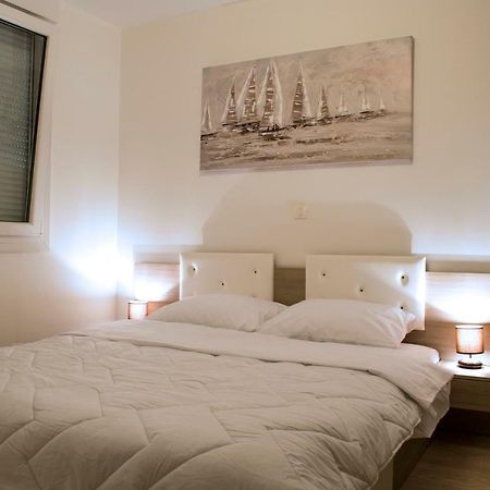Luxury Apartment Marko Split Extérieur photo