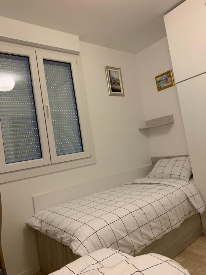 Luxury Apartment Marko Split Extérieur photo