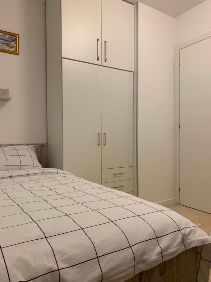 Luxury Apartment Marko Split Extérieur photo