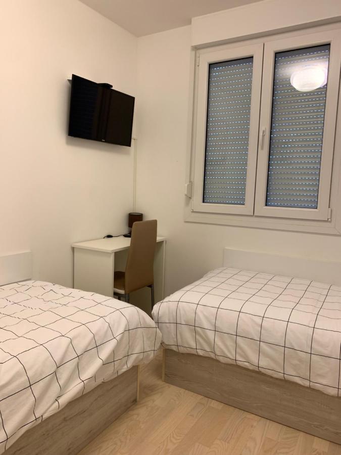 Luxury Apartment Marko Split Extérieur photo