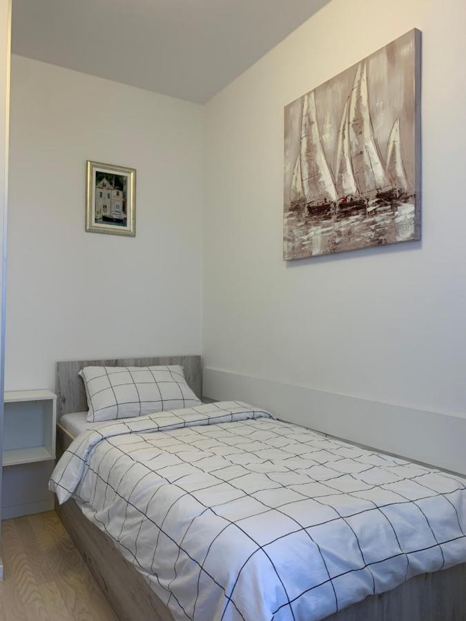 Luxury Apartment Marko Split Extérieur photo