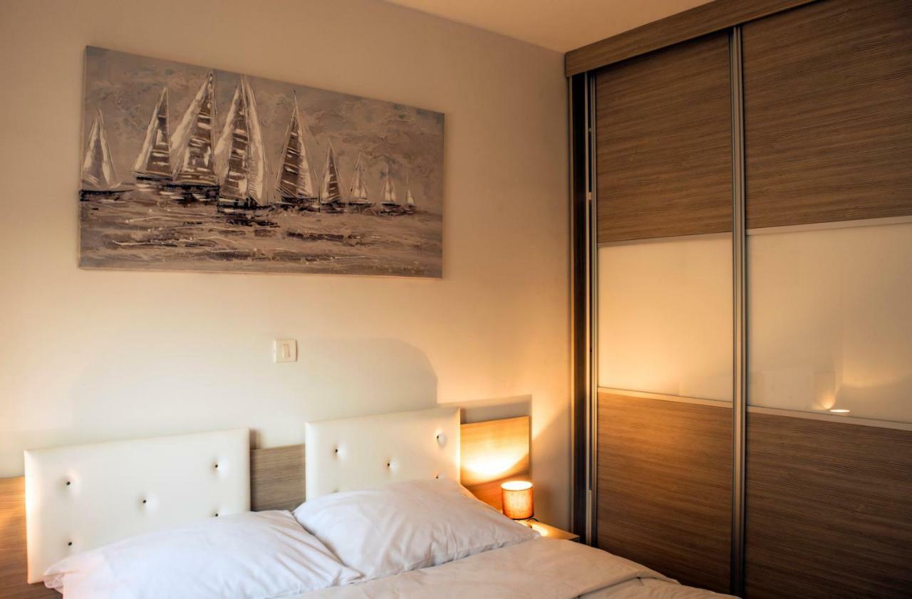 Luxury Apartment Marko Split Extérieur photo