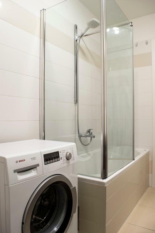 Luxury Apartment Marko Split Extérieur photo