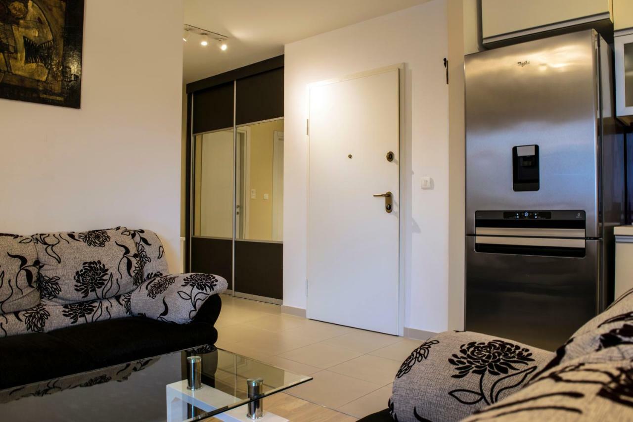 Luxury Apartment Marko Split Extérieur photo