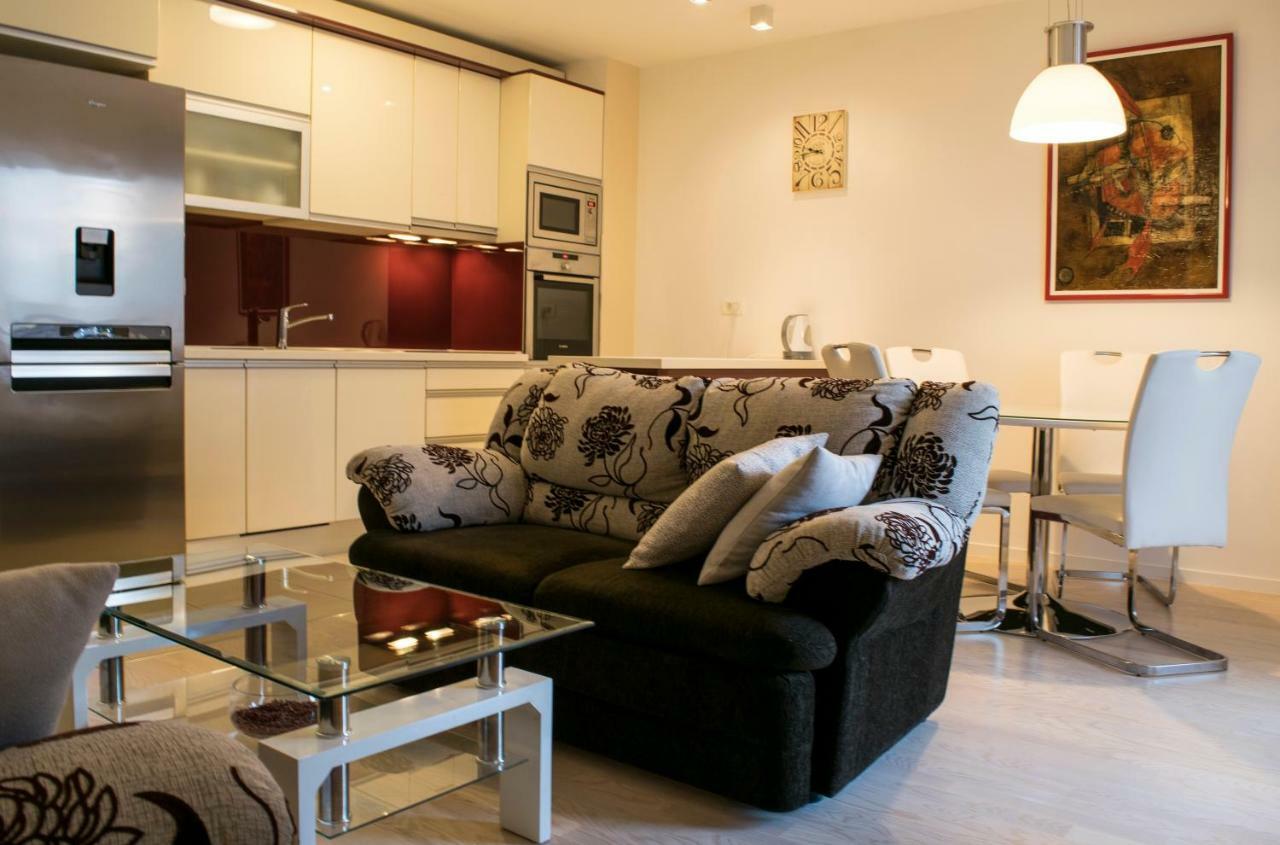 Luxury Apartment Marko Split Extérieur photo
