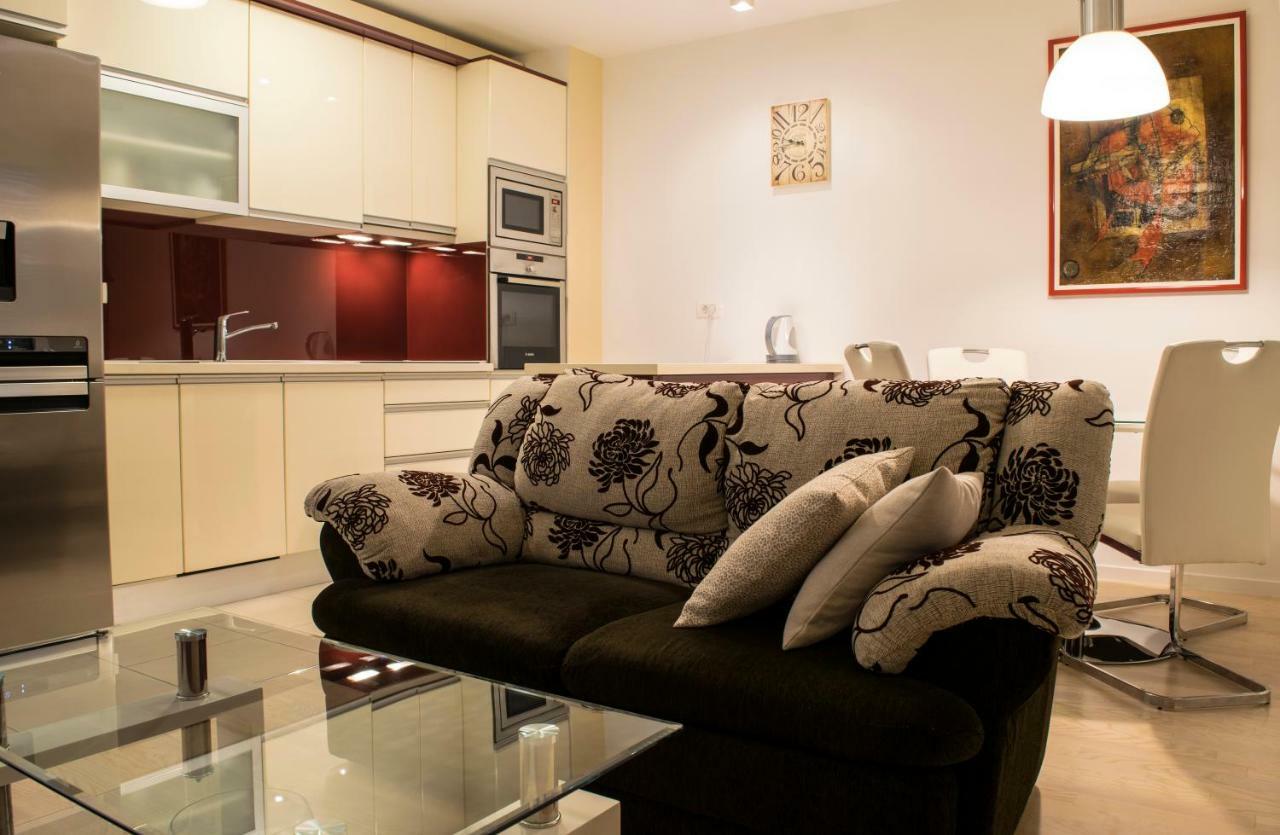 Luxury Apartment Marko Split Extérieur photo