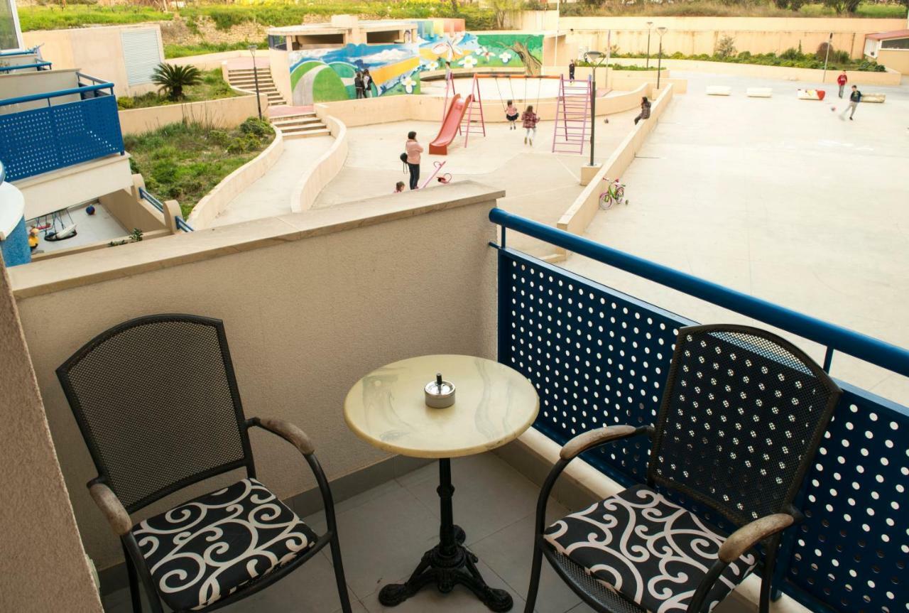 Luxury Apartment Marko Split Extérieur photo