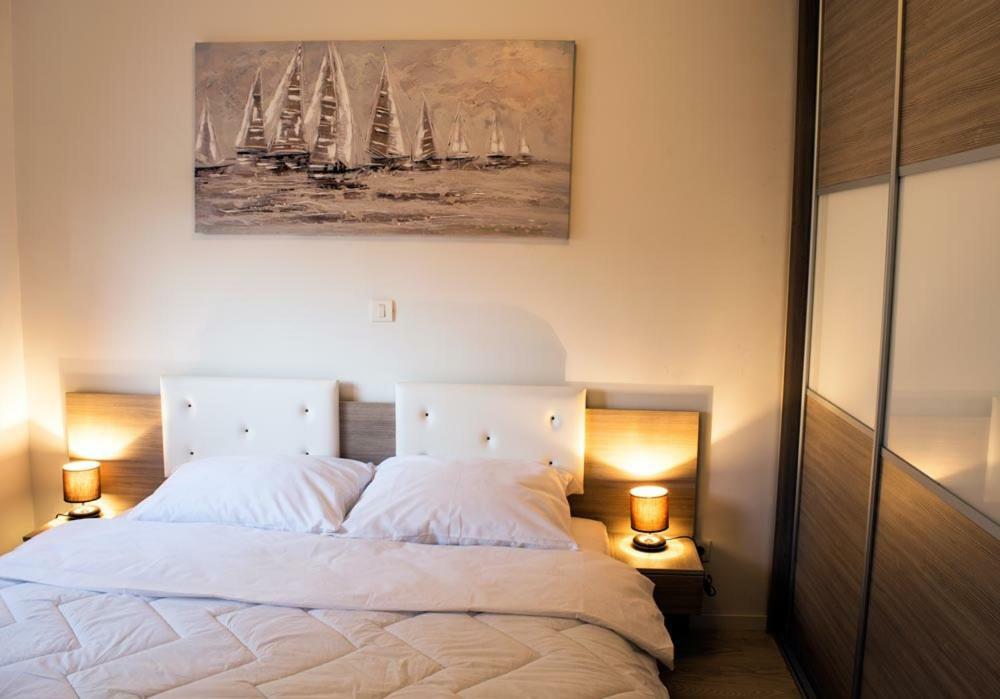 Luxury Apartment Marko Split Extérieur photo