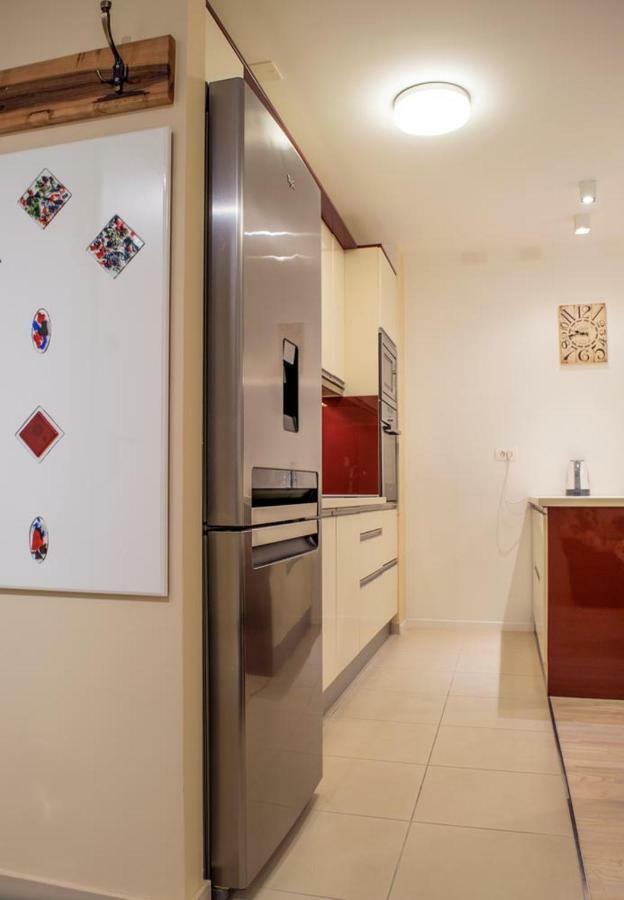 Luxury Apartment Marko Split Extérieur photo