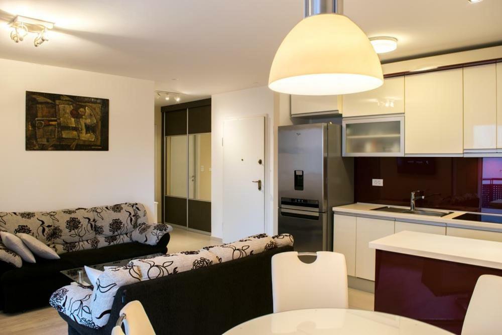 Luxury Apartment Marko Split Extérieur photo