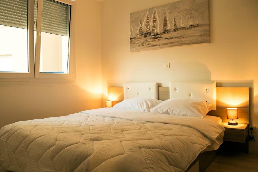 Luxury Apartment Marko Split Extérieur photo