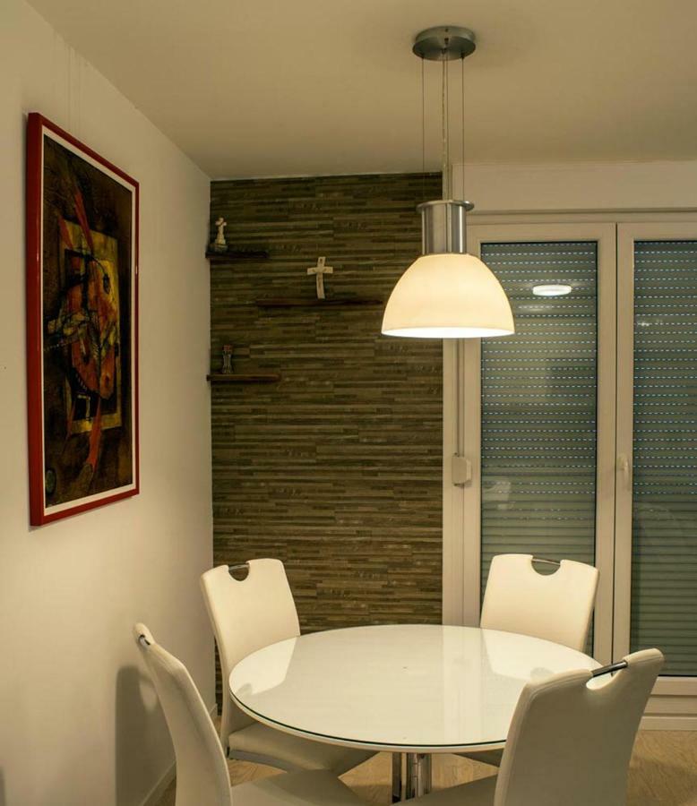 Luxury Apartment Marko Split Extérieur photo